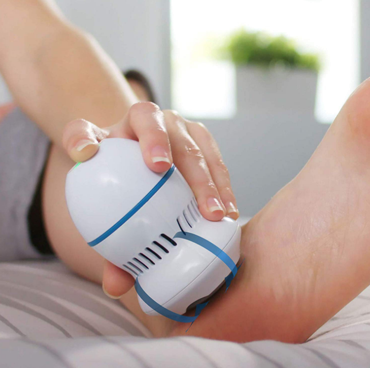 Electric Callus Remover