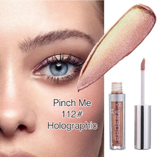 PHOERA Magnificent Metals Glitter and Glow Liquid Eyeshadow